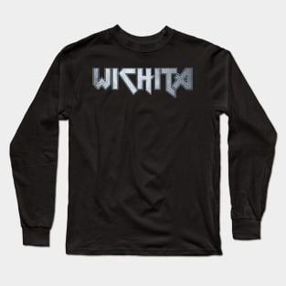 Wichita Long Sleeve T-Shirt